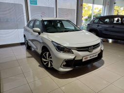 TOYOTA STARLET MY22.5 1.5 Xs AT 2023