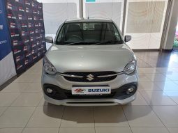 SUZUKI CELERIO MY22 1.0 GL 2025