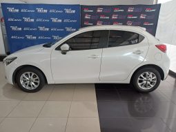 MAZDA MAZDA2 1.5L DYNAMIC 6AT 5-DR 2018